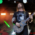Into The Grave 2025: Exodus

